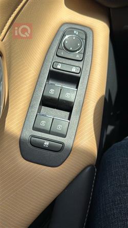 جي أي سي GS3 إمزوم